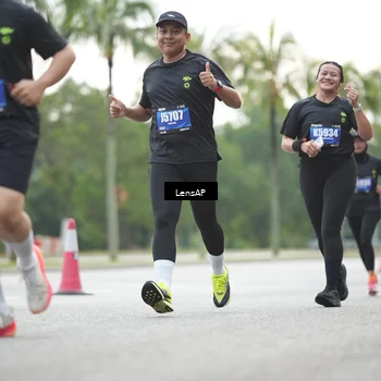 Runner Photo 5341647