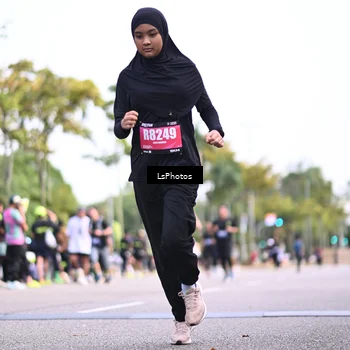 Runner Photo 5341649