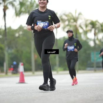 Runner Photo 5341652
