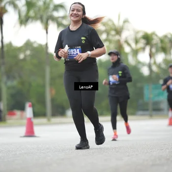Runner Photo 5341653