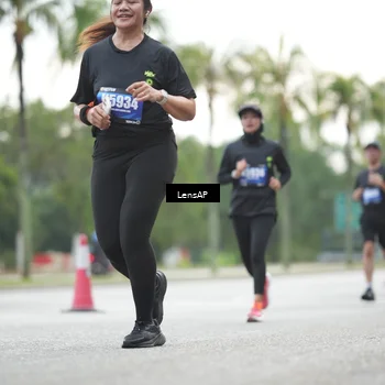 Runner Photo 5341657