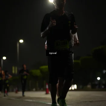 Runner Photo 5341658