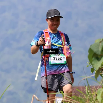 Runner Photo 5341659