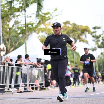 Runner Photo 5341660