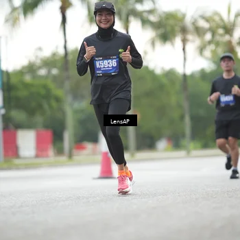 Runner Photo 5341661