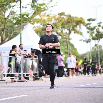 Runner Photo 5341663