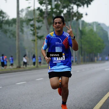 Runner Photo 5341664