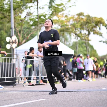 Runner Photo 5341665