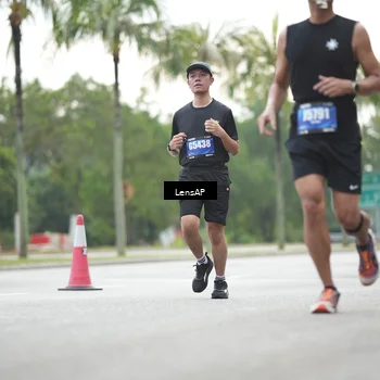 Runner Photo 5341669