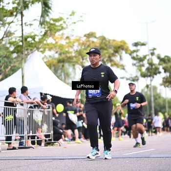 Runner Photo 5341670