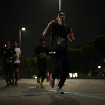 Runner Photo 5341671