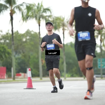 Runner Photo 5341674