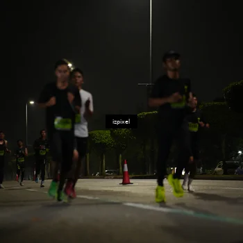 Runner Photo 5341675