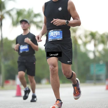 Runner Photo 5341677