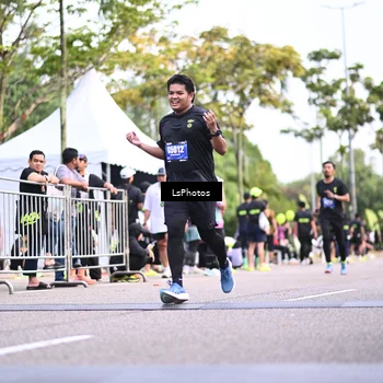Runner Photo 5341678