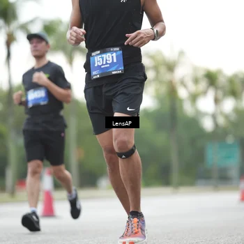 Runner Photo 5341679