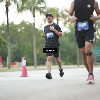 Runner Photo 5341680