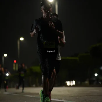 Runner Photo 5341681