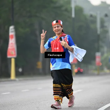 Runner Photo 5341682