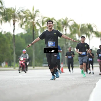 Runner Photo 5341683