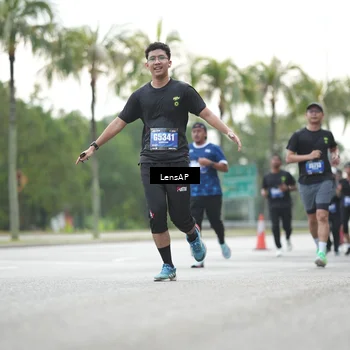 Runner Photo 5341685