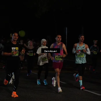 Runner Photo 5341686