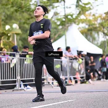 Runner Photo 5341687