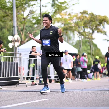 Runner Photo 5341689