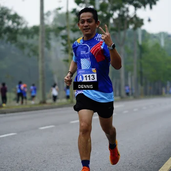 Runner Photo 5341691