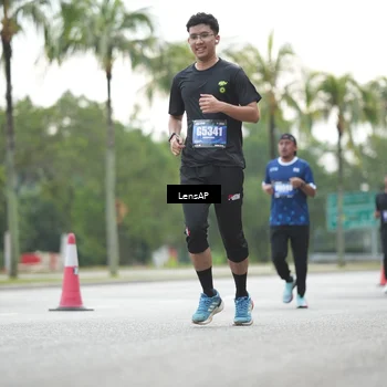Runner Photo 5341694