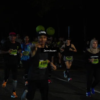 Runner Photo 5341695