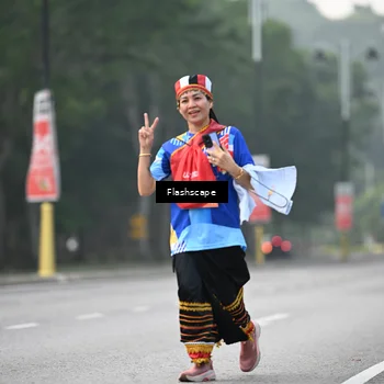 Runner Photo 5341696