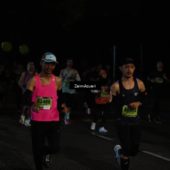 Runner Photo 5341697