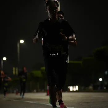 Runner Photo 5341700