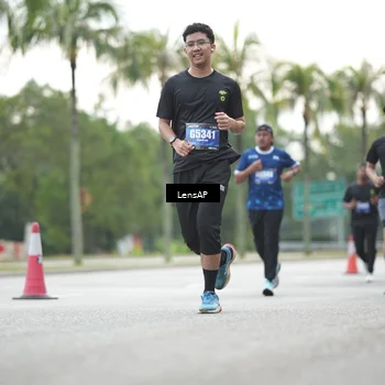 Runner Photo 5341701