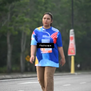 Runner Photo 5341702
