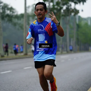 Runner Photo 5341703