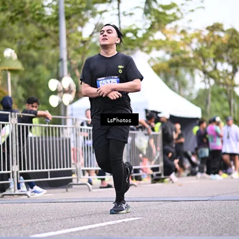 Runner Photo 5341704