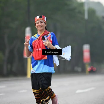Runner Photo 5341705