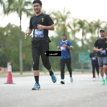 Runner Photo 5341706