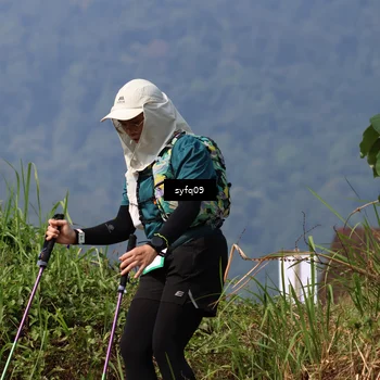 Runner Photo 5341707