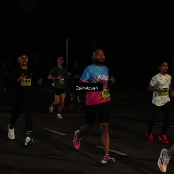 Runner Photo 5341708