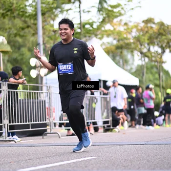 Runner Photo 5341709