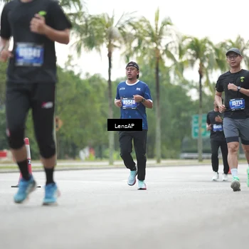 Runner Photo 5341710