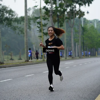 Runner Photo 5341711