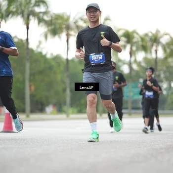 Runner Photo 5341712