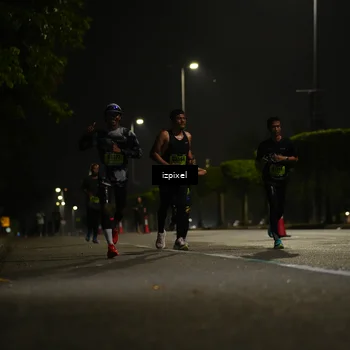 Runner Photo 5341713