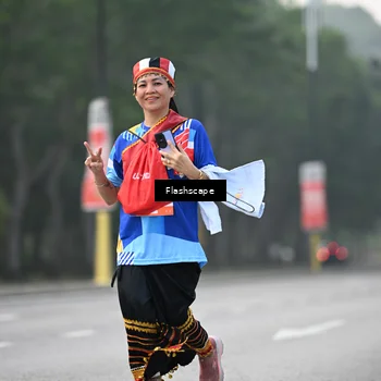 Runner Photo 5341714