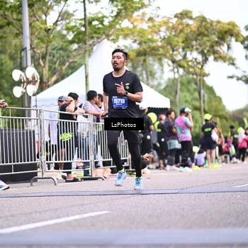 Runner Photo 5341715