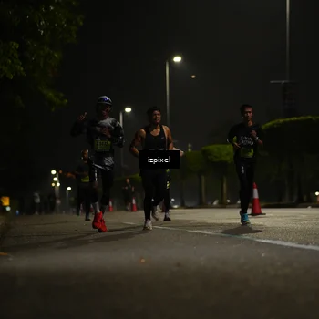 Runner Photo 5341716